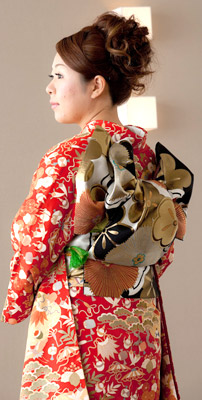 正月に着るおすすめの着物は！？おすすめの柄＆小物・注意点着物堂