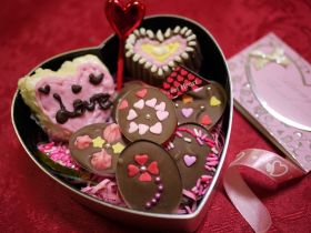 かわいいバレンタイン♪マネしたくなるアイデアで脱マンネリ！千葉県のローカルメディア「チイコミ！by ちいき新聞」