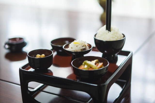 お盆の来客時に！簡単で見栄えバツグン「お盆ごはん」レシピ8選クックパッドニュース