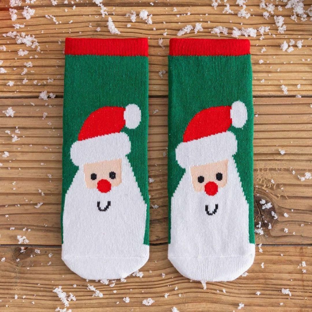 クリスマスプレゼントを靴下に入れるのはなぜ？ - コーマオンラインショップ