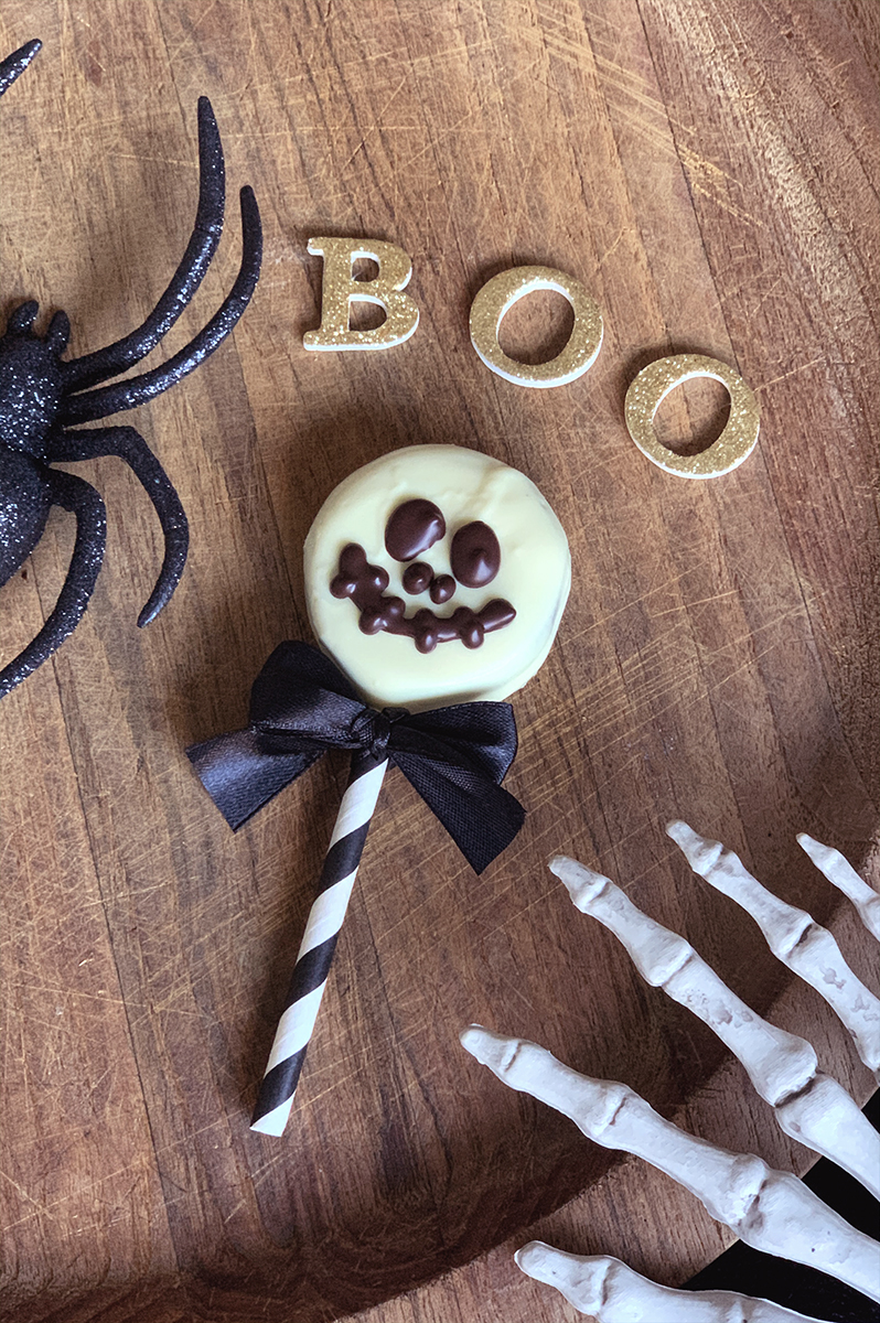 市販のお菓子で♪ハロウィン簡単手作りスイーツ6選mamatas ママタス