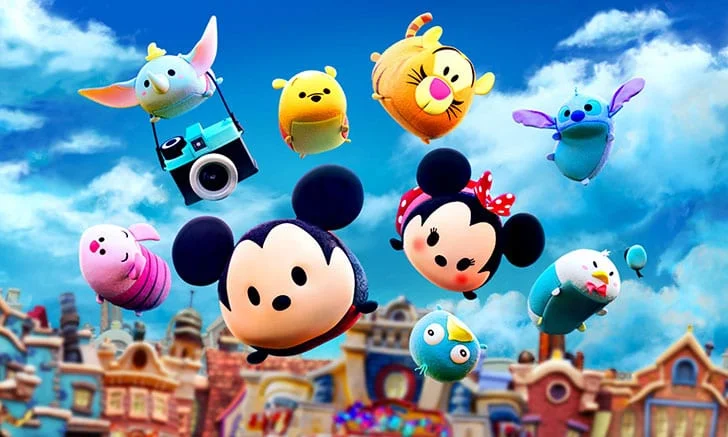 2025年 ディズニーゲームアプリ おすすめランキング14選MSYゲームズ