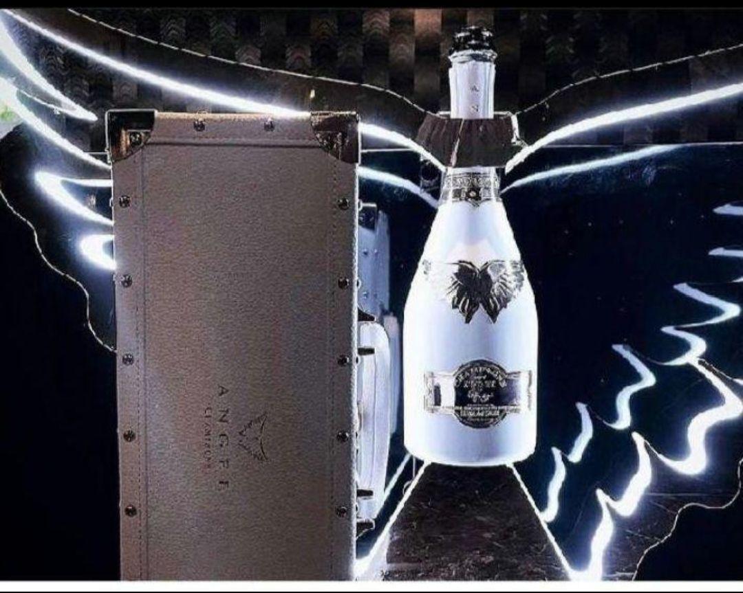 エンジェル 箱飾り方TikTok