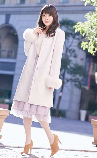 冬のクリスマスデートコーディネート！どのコーデがお気に入り