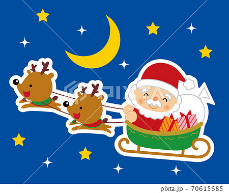 860点を超えるトナカイのそりのイラスト素材、ロイヤリティフリーのベクター素材グラフィックスとクリップアート - iStock
