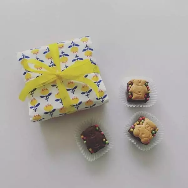 2025年バレンタインギフト＆ラッピングアイデア ターゲット＆予算別包装資材通販 HEADS ヘッズ