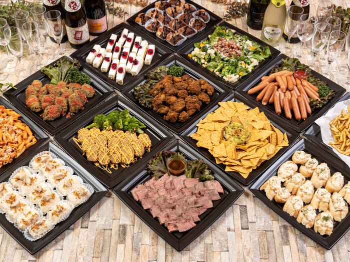 誕生日パーティー誕生会の演出アイデアや人気レストランHappy Birthday Project ハピバ