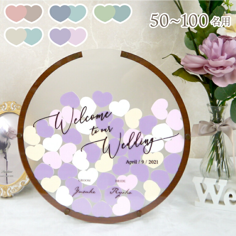 ゲスト参加型結婚証明書🎨 完成しましたー！✨の お披露目シーン📷 素敵です😊💕 ぐりこの似顔絵イラスト イラストウェルカムボードゲスト参加型結婚証明書ウェルカムボード 結婚式 ウェルカムスペース結婚式準備 花嫁 プレ花嫁 似顔絵似顔絵オーダー