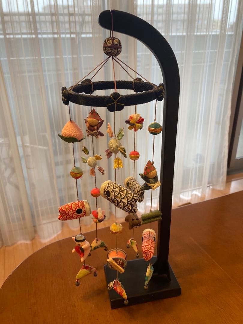 端午の節句 鯉のぼりＭＹ介護の広場