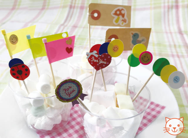 子ども喜ぶ！こどもの日の特製お子様ランチ工作・自由研究All About