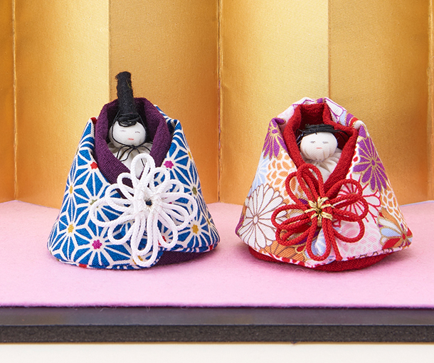 雛祭り手作り手芸キットの選び方布がたり 公式