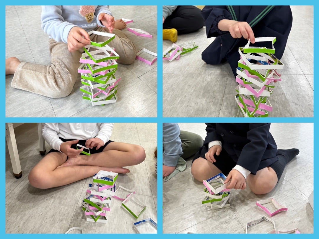 3月3日のレクリエーションはひな祭りのお雛様ゲームでした。スタッフブログＡＬＳＯＫ介護株式会社