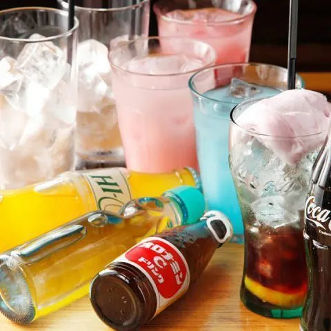 閉店 池袋駄菓子バー - 池袋 日本料理食べログ