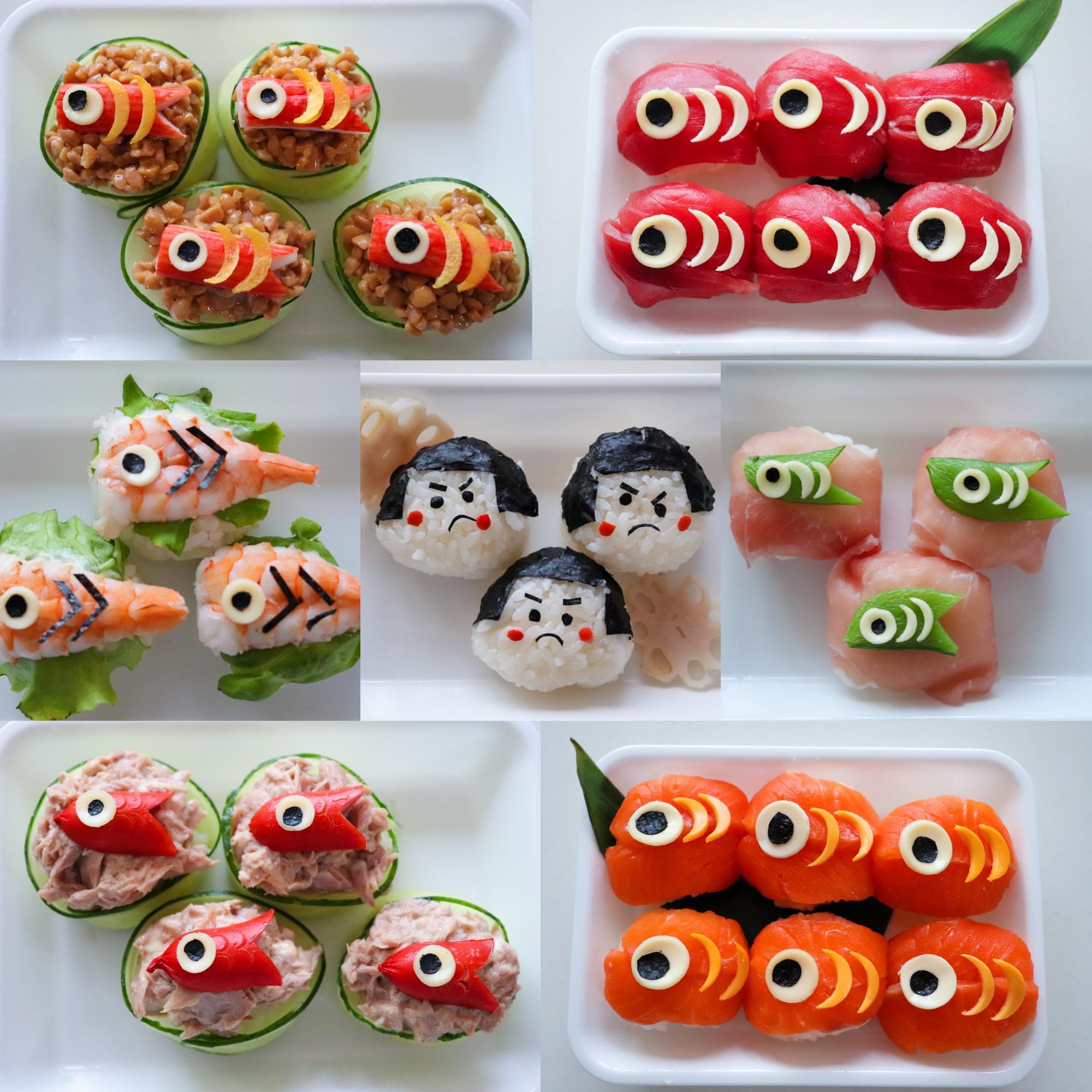 子供も大人も喜ぶ！こどもの日の夕飯・パーティーで作りたい絶品料理レシピ14選！ サラダやデザートもあり