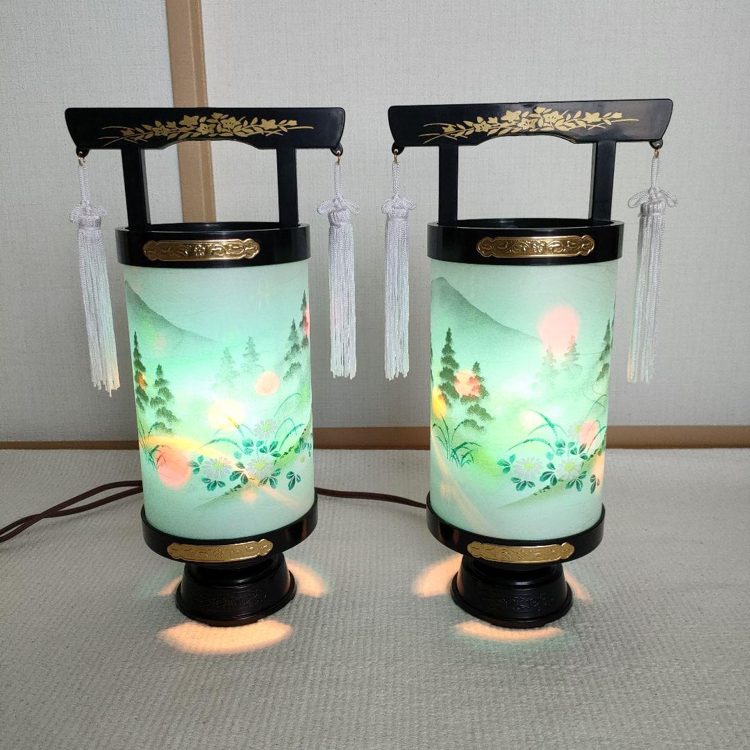 盆提灯 盆ちょうちん お盆提灯 インテリア提灯 フローラルF79 ほおずき2型 回転提灯 ほおづき 提灯 お盆 盆飾り お盆飾り 回転灯 灯籠飾り お急ぎ出荷対応品初盆 新盆 盆灯籠 仏壇用品 灯篭 仏具 回転 盆 初盆飾り お盆供養 回り灯籠仏壇 仏具 神棚のハセガワ仏壇