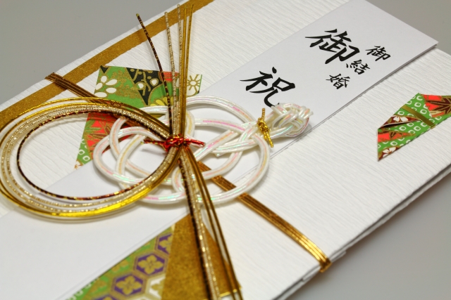 ご祝儀袋,祝儀袋,金封,NK344-345