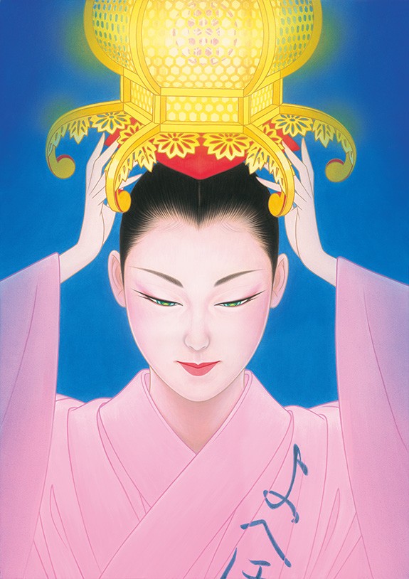 山鹿灯籠まつり、千人踊りなど中止 実行委、コロナ感染拡大を考慮 神事のみの見通し熊本日日新聞社