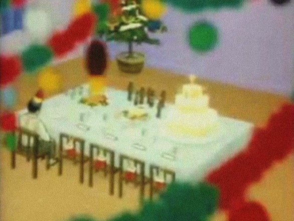 Hoshi Hikaru of the Tenement