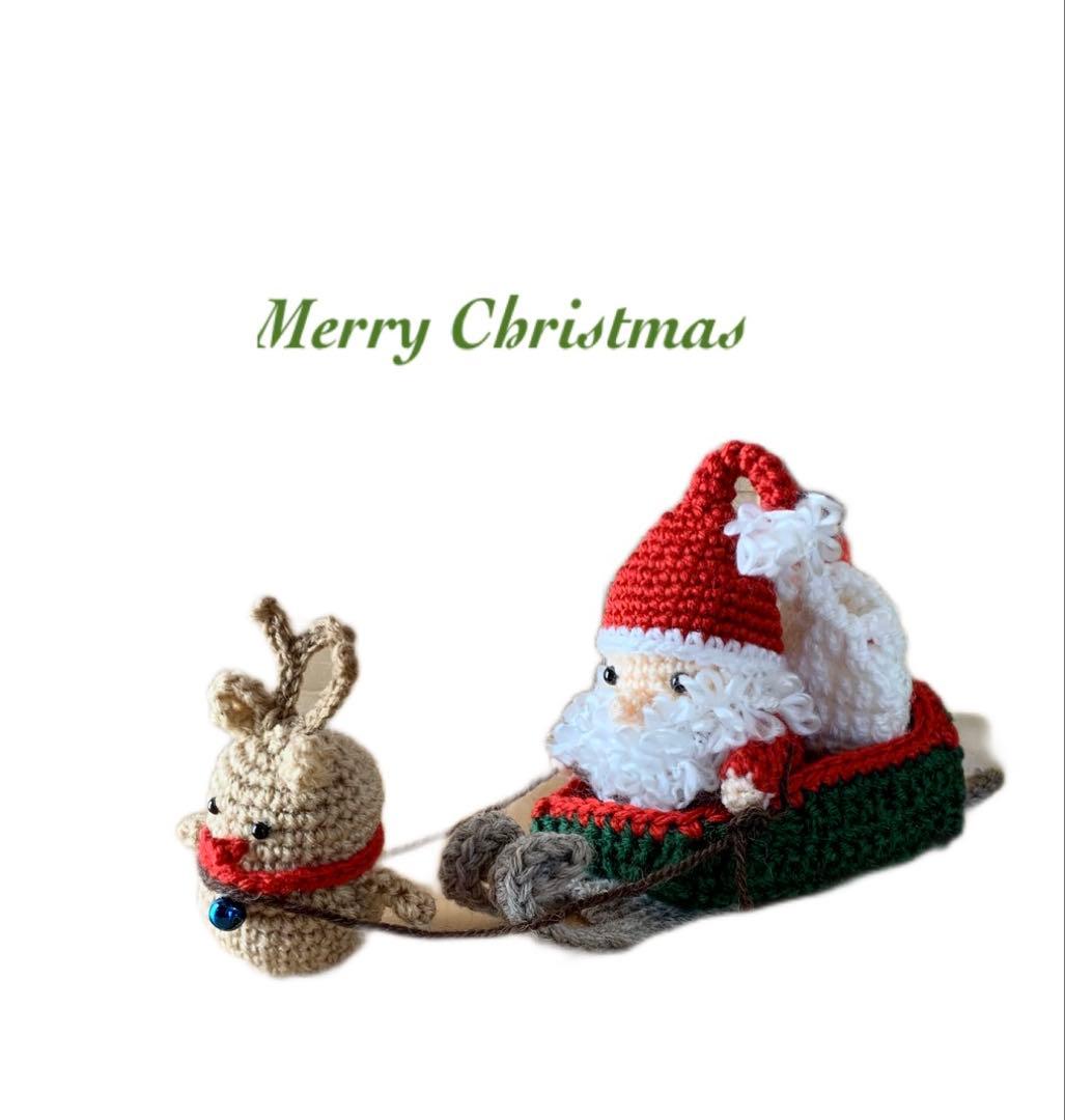 サンタと木彫りのソリ 金 一点ものカントリーチェア糸島くらし×ここのき 公式通販サイト