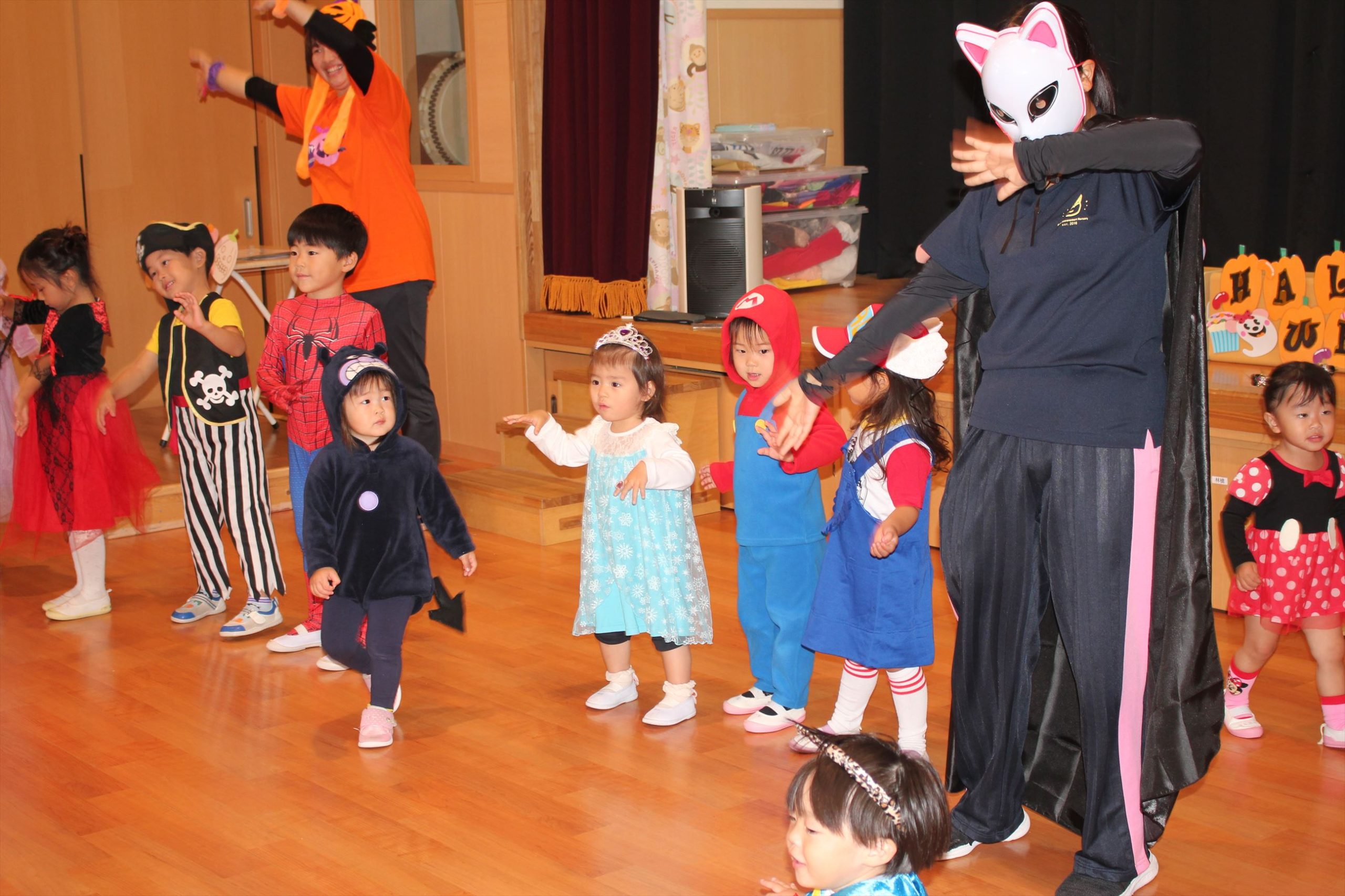 ハロウィン 衣装 子供 コスプレ 子供 仮装 女の子 Halloween 演出服 お姫様 ハロウィン 仮装 可愛い 女の子 ハロウィン衣装 子供 天使魔法使い -子供服 happy dream - プレゼント＆ギフトのギフトモール