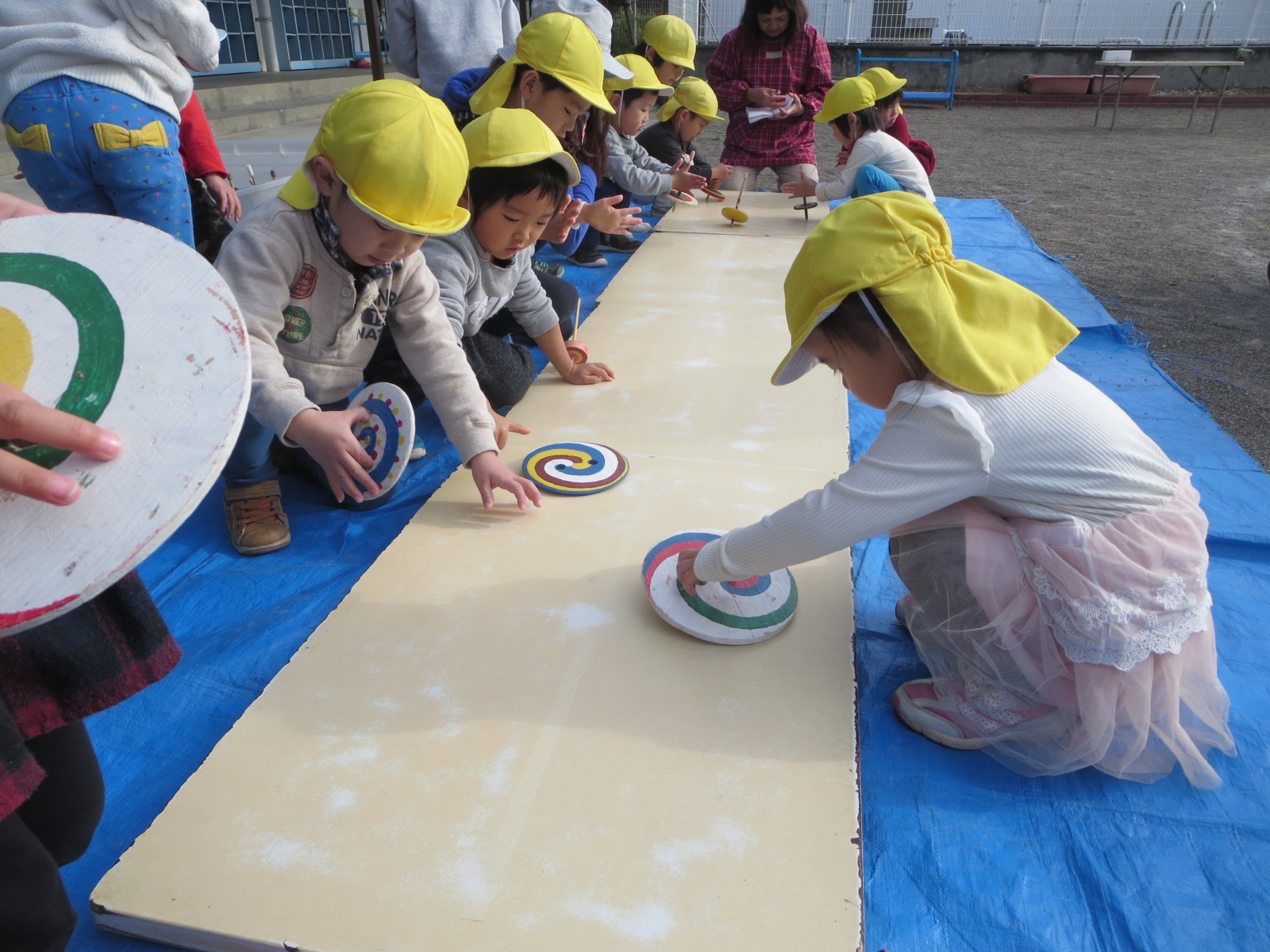 みんなはどう楽しんでる？正月遊びアイデア大全集！保育と遊びのプラットフォーム ほいくる