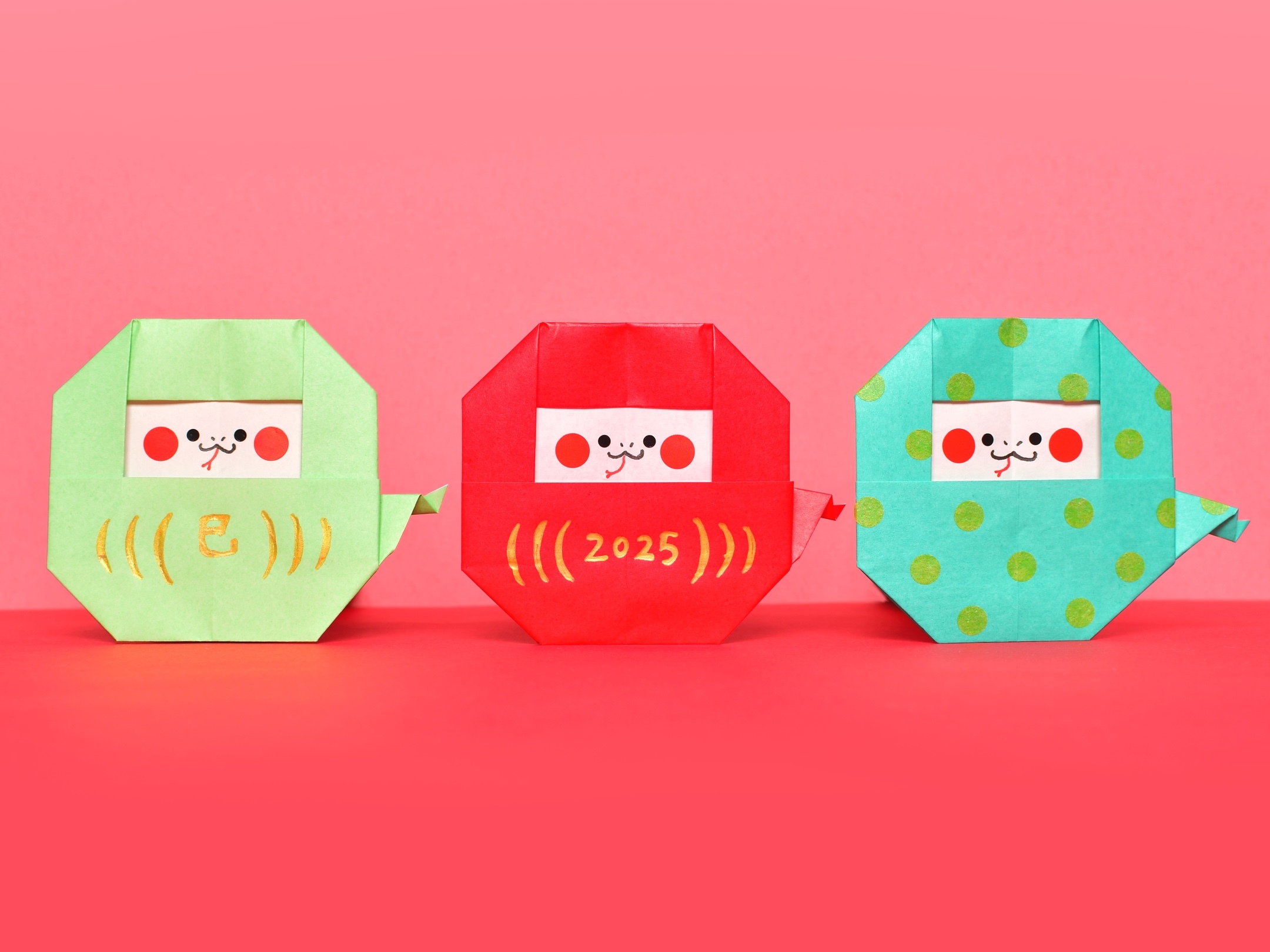 折り紙☆梅の花の折り方☆ひな祭りお正月のお飾りに！簡単可愛いウメの花おりがみレシピのpaper tocotoco