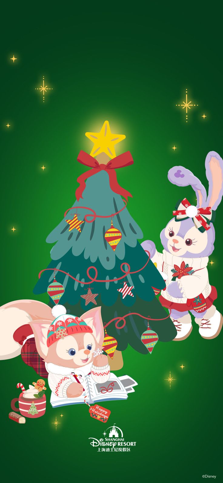 心温まるストーリーにほっこり ミッキーとクリスマスを楽しもう！ クリスマスにおすすめの映画をクイズを交えてご紹介！Disney DAILY