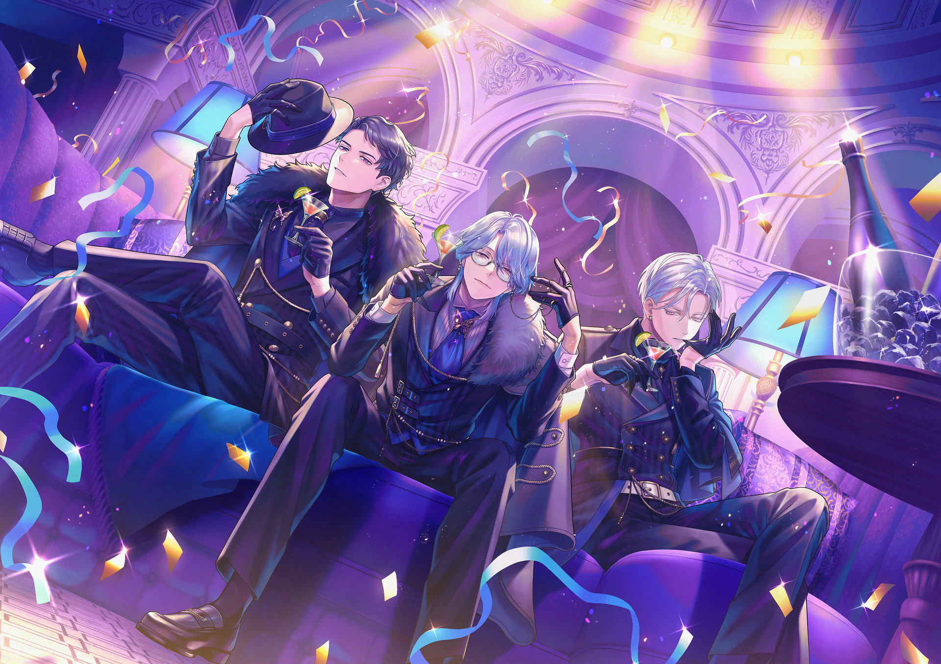 1周年記念マーク イラスト素材509131- フォトライブラリ