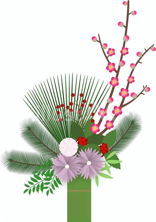 2025年 無料のお正月イラスト一覧！デザインの作り方や新年のテンプレートも紹介