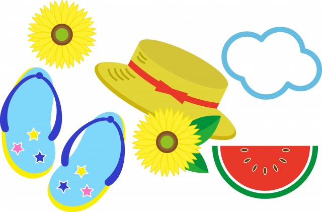 今年の夏の風物詩は？就労移行支援事業所 LASIE ラシエ