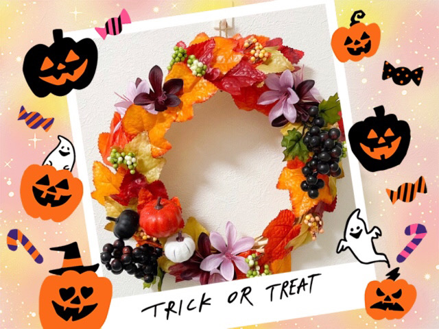 ハロウィンの飾り付けアイテムを手作りしよう！アイデアレシピ特集Craftie Style