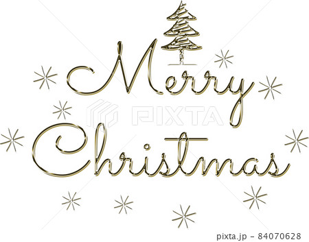 サンタの クリスマスシール Merry Christmas 筆記体 ラッピングに 44枚 NO.1543 : se-label - 通販 -Yahoo!ショッピング