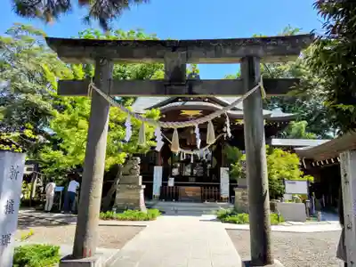 御守癌封じ・ぼけ封じ・虫封じ・眼病平癒-行田八幡神社ホームページ