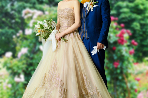 2025春夏パーティードレスの最新トレンド選び方とのポイント