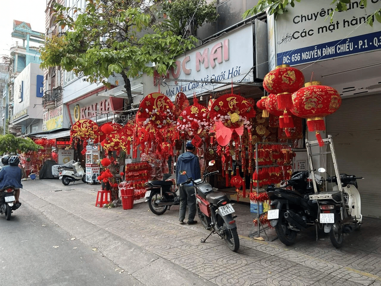 テト休みを妄想しよう～35年までのテトカレンダー～ - VIETJO 日刊ベトナムニュース