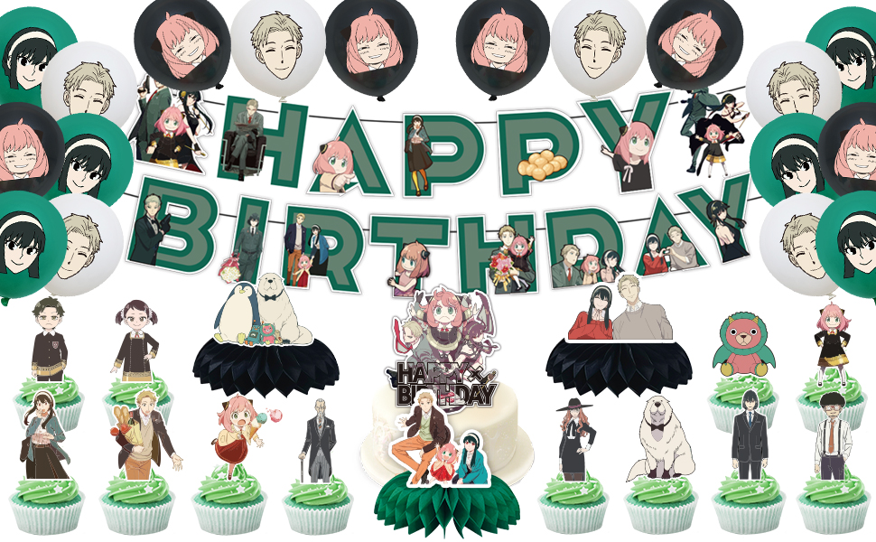 お誕生日ケーキはまたまたお友達にお願いしたよ🎂❤️, 私のバースデーケーキだけど笑、娘のリクエストでハマってるSPY×FAMILY🕵️,なんだかんだ子供が喜ぶものを常に選びたい🥳, 見て見て❗️, このクオリティ🥺❤️, 毎度本当に想像以上の仕上がりに感動する😭✨,今回はSPY×FAMILYのアーニャとボンドのチョコプレート、苺のショートケーキ、ヨーグルトクリーム、とだけリクエスト❤️,