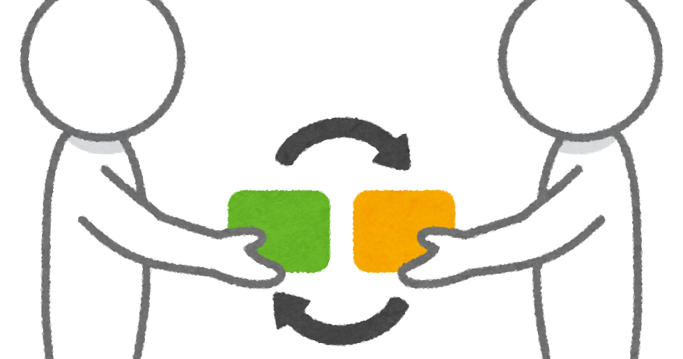 クリスマスツリーとプレゼントのイラストかわいいフリー素材集 いらすとや