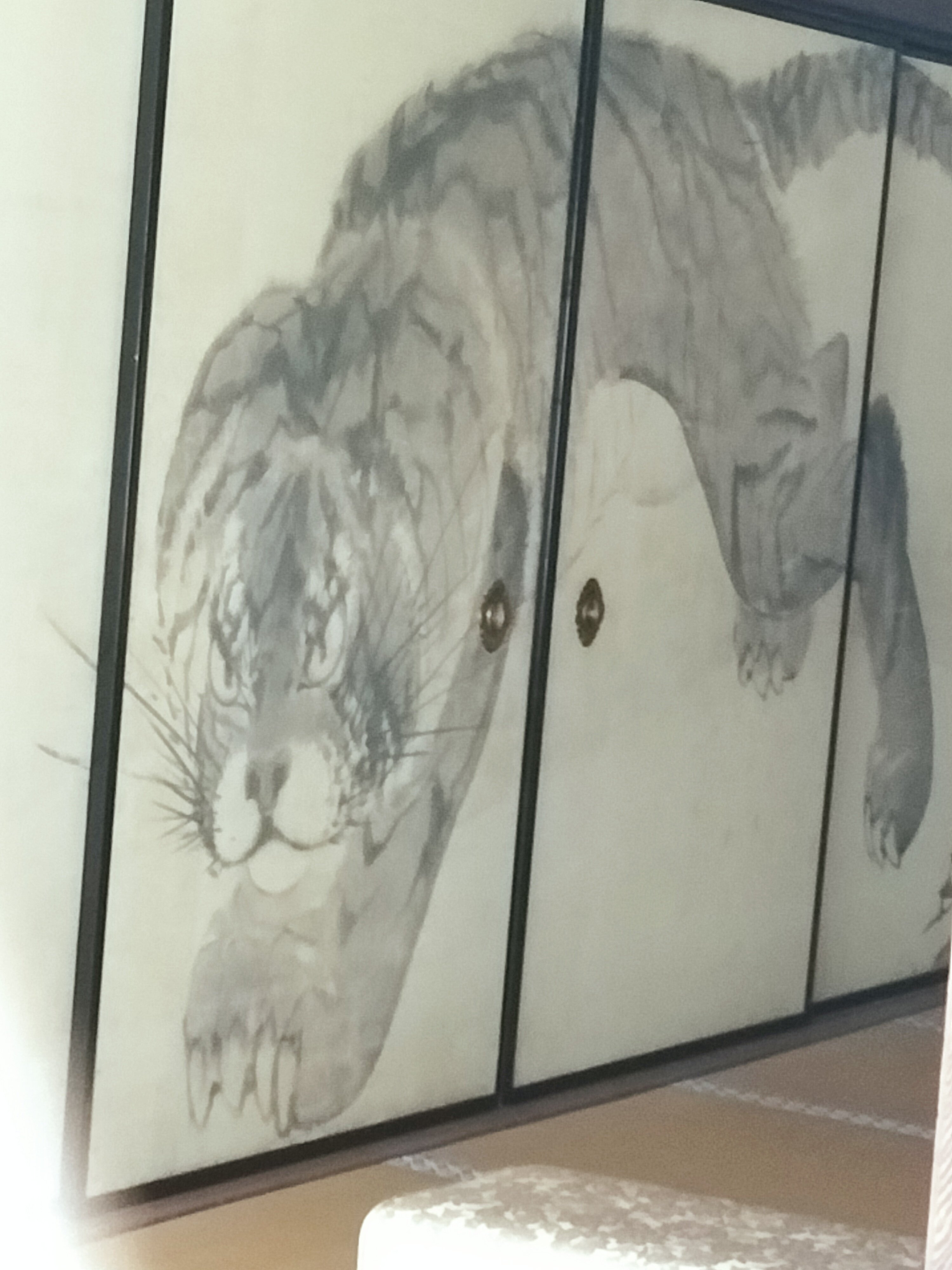 鎧 徳川家康 金陀美具足TENYO Metallic nano puzzle