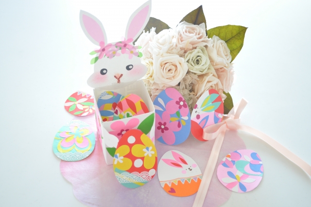 イースター クラフト」のアイデア 15 件 2025イースター クラフト, イースター, クラフト