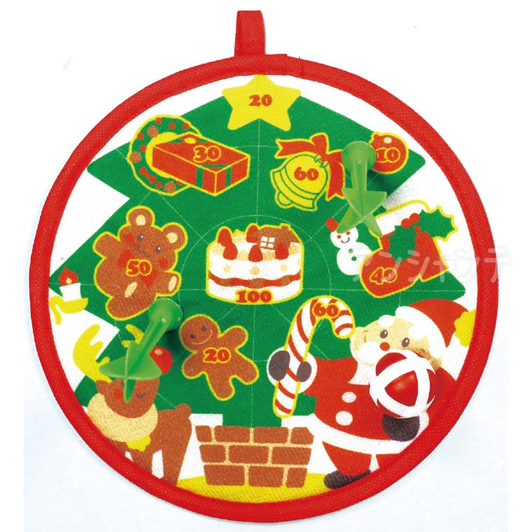 小学生と盛り上がれる！クリスマスパーティーにおすすめのボードゲーム8選ゲームあれこれ