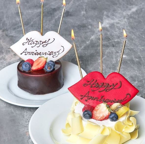 東京 推しカラー・プレートがある推し活カフェ19選♡ - oshi☆hapi