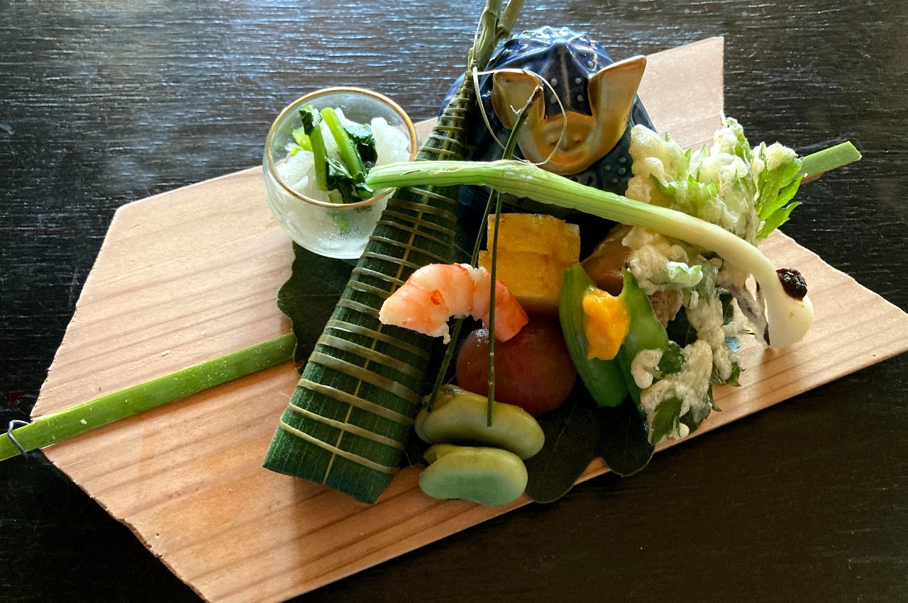 初節句の料理 男の子と女の子のおすすめメニューや準備方法を解説milpoche