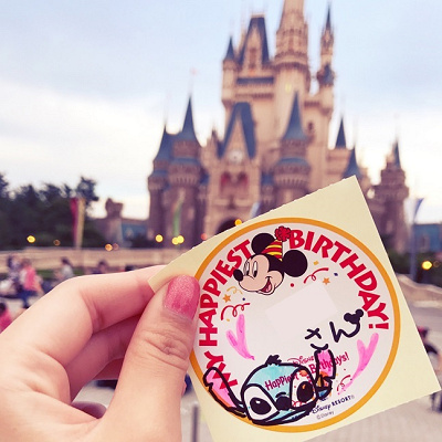 Disney - ミラコスタ宿泊者限定 結婚記念日 カードの通販 by こんこん's shopディズニーならラクマ