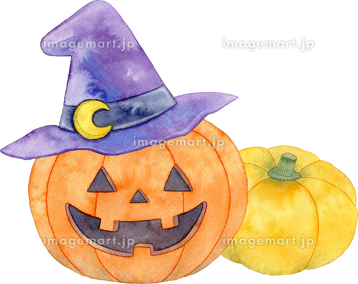 いろんなハロウィンかぼちゃの無料イラスト無料イラスト＆かわいいフリー素材集 ねこ画伯コハクちゃん