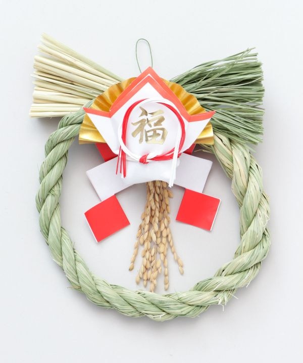 紙テープ ハートの輪かざりでリースを手作り！可愛くておしゃれなデザインペーパーを紙テープ代わりに DIY– スクラップブッキング101