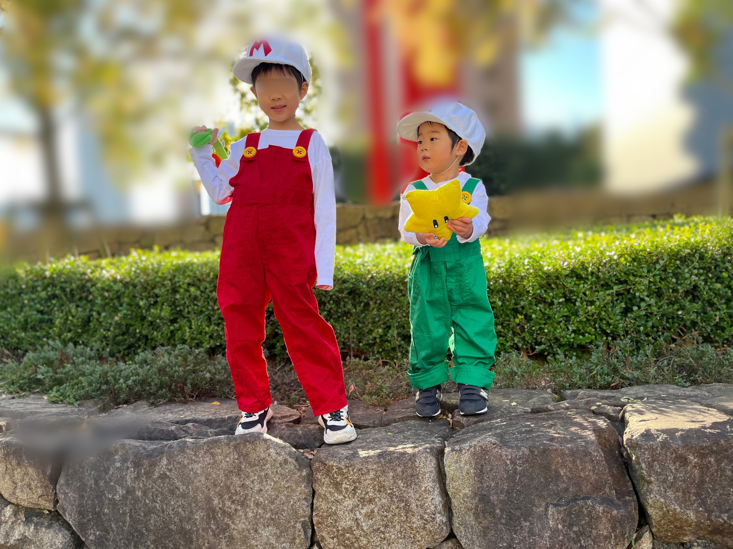 魔法使いになろう! 完全保存版 手作りハロウィン