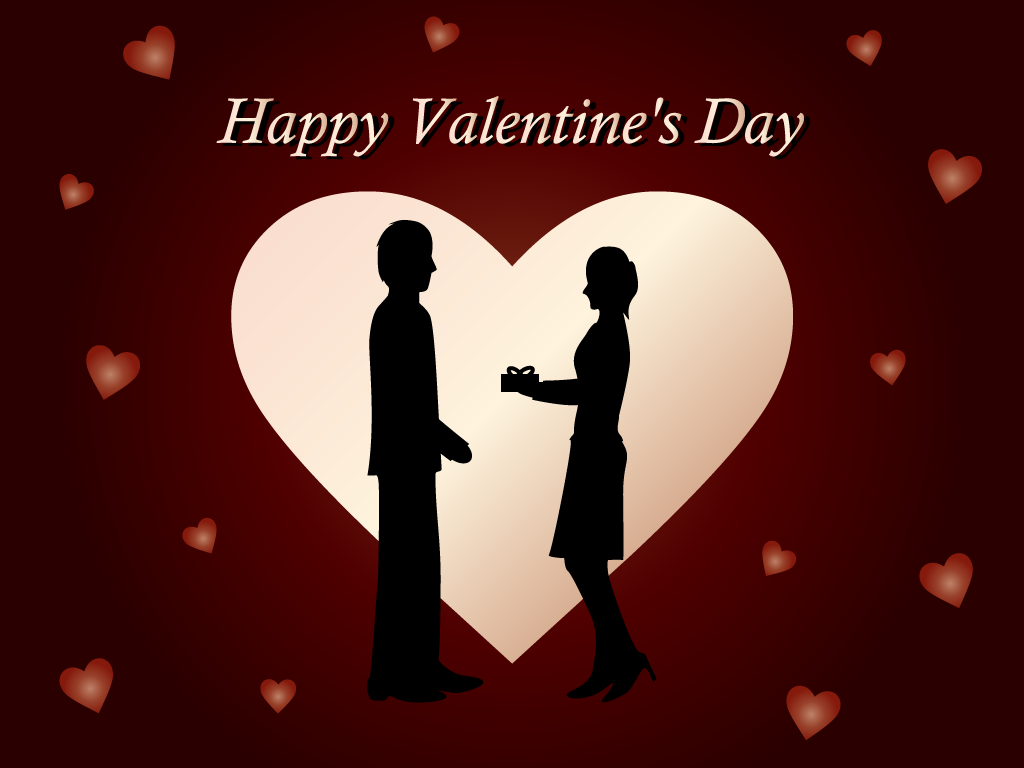 バレンタイン素材イラスト無料イラスト・フリー素材なら「イラストAC」