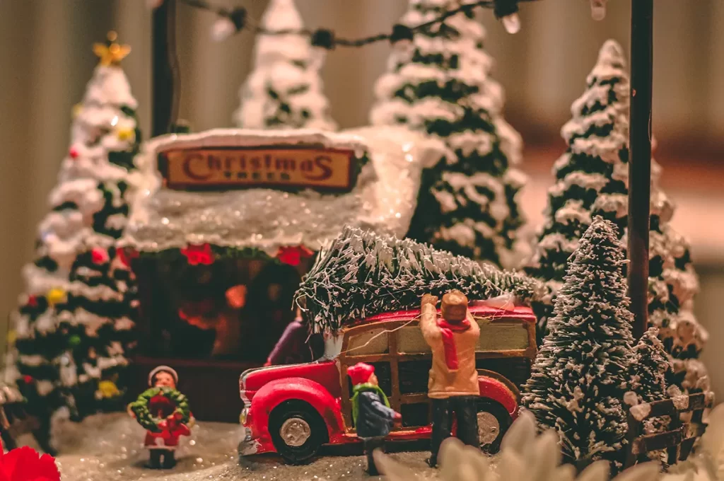 クリスマス・イブに送りたい！ステキな英語メッセージ例文集 – YOLO-ヨロ