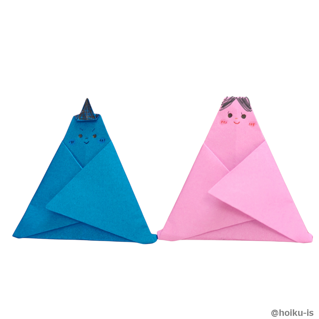 3 3 ひな祭り🎎✨高月ひよっこ保育園