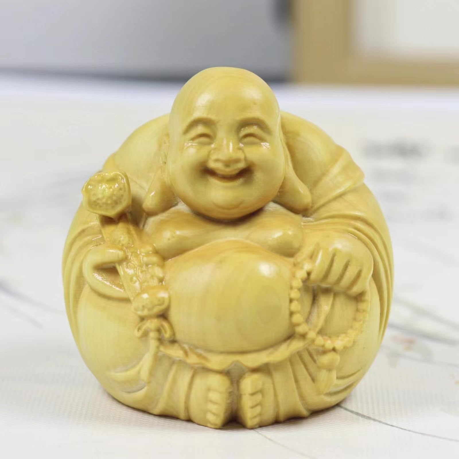 極上品◇七福神 布袋尊 布袋様 象牙果 置物 縁起物 金運 開運 布袋様 布袋尊 置物 銅製 中 大 特大 縁起 ご利益 開運 贈り物 金運 商売繁盛開運グッズ 金運アップ お守り 金運向上 財運 仏像 七福神 ご利益アートライズ
